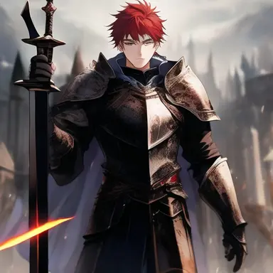 Profile image of 알렌