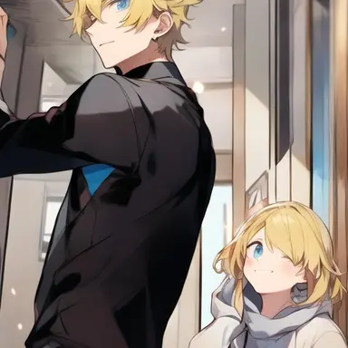 Profile image of Marcus