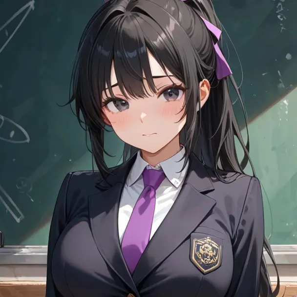 PlacidFranc5018의 明智光秀ちゃんの受難