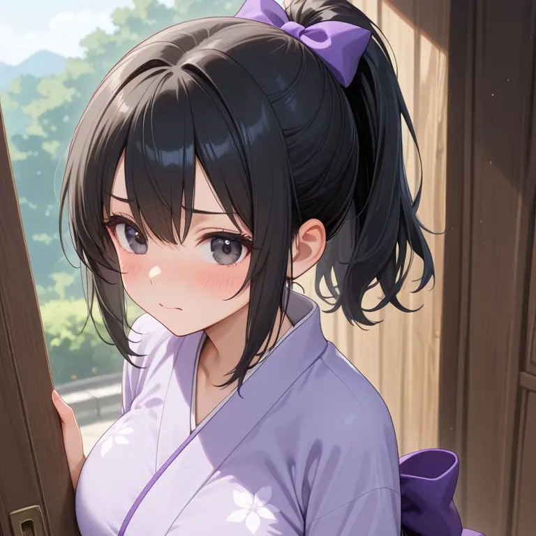 PlacidFranc5018의 明智光秀ちゃんの憂鬱