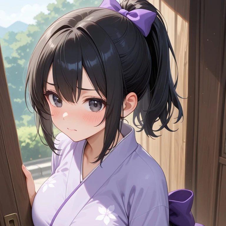 明智光秀ちゃんの憂鬱
