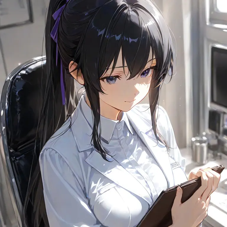 PlacidFranc5018의 明智光秀ちゃん先生