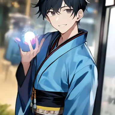 Profile image of ジフン