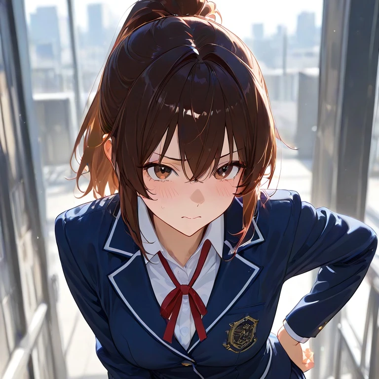 橘 楓