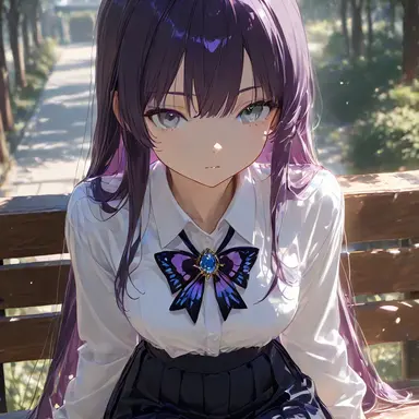 Profile image of Philine
