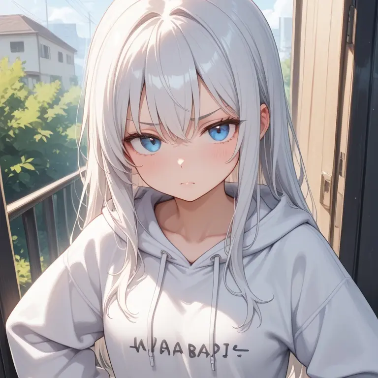 Aiueo55555의 おにぃ？じゃなくて......おいバカ。