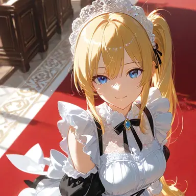 Profile image of 白鳥 詩乃