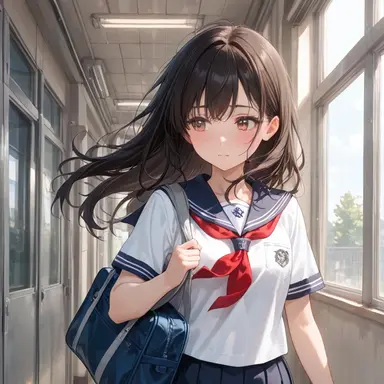 Profile image of みなみ
