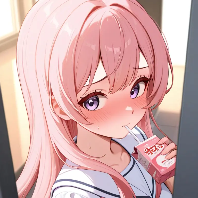Aiueo55555의 あれ....俺のジュースどこ行った！？