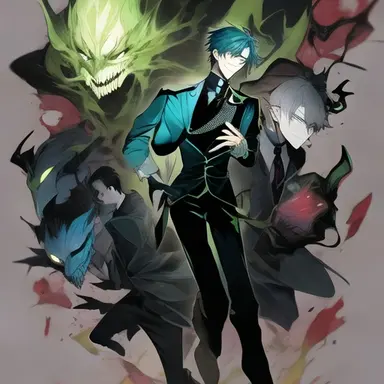 Profile image of ディアボロ