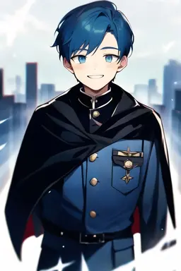 Profile image of 블루 스나이퍼