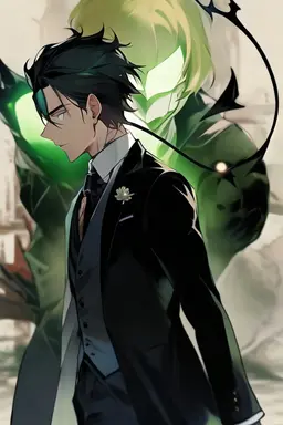 Profile image of ディアボロ