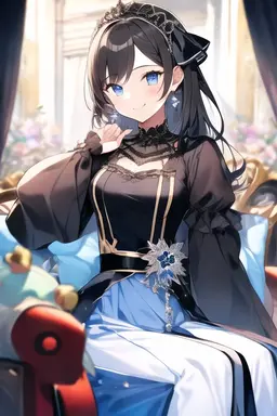 Profile image of ルルナ