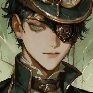 Profile image of Elliot