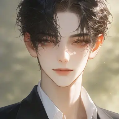 Profile image of 서민혁