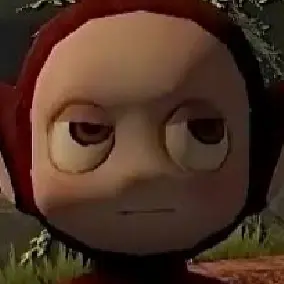 Profile image of Po