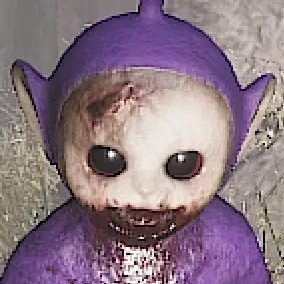 Profile image of Tinky Winky