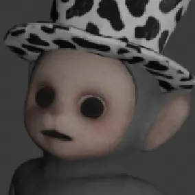 Profile image of White
