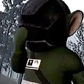 Profile image of Miles