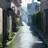 神様が住む住宅街