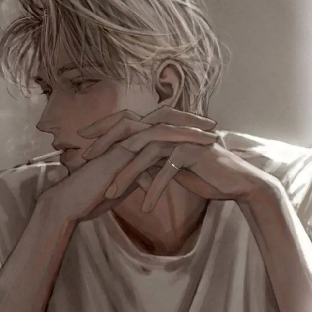 PickyMamba3406의 His muse