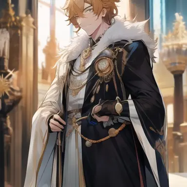Profile image of Jett