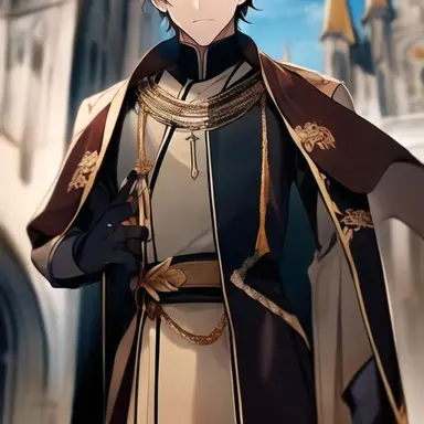 Profile image of Solen