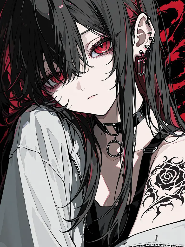 BrassySound9615의 歪獣駆除組織