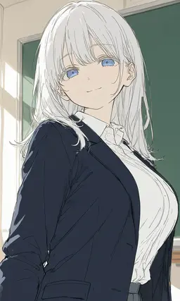 Profile image of 사츠키