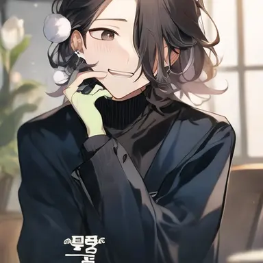 Profile image of チェ・ウングォン