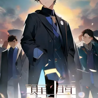 Profile image of チェ・ウンソク