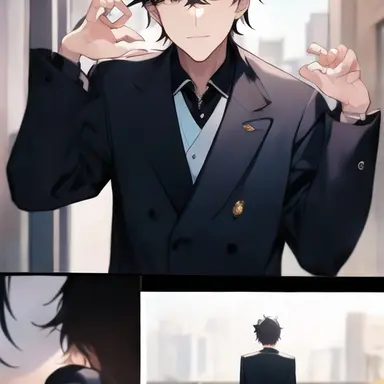 Profile image of チェ・ウニョク