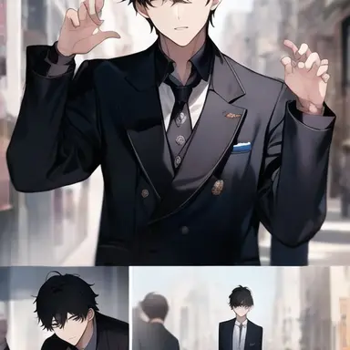 Profile image of チェ・ウンヒョン