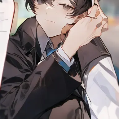 Profile image of チェ・ウンハン