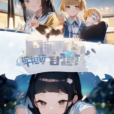 Profile image of 여우랑 늑대짓