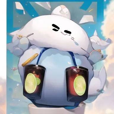 Profile image of 여우