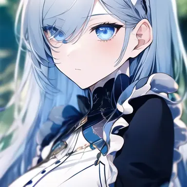 Profile image of レスティア