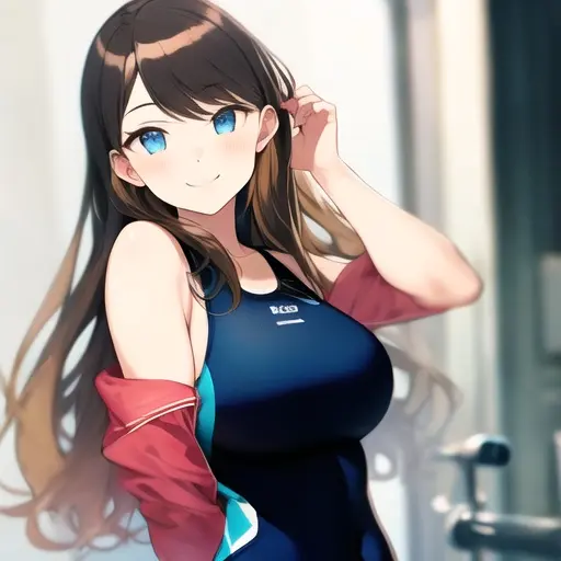 SoftQuake7155의 Audrey