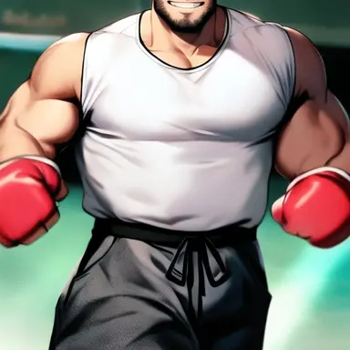 Profile image of ガンク