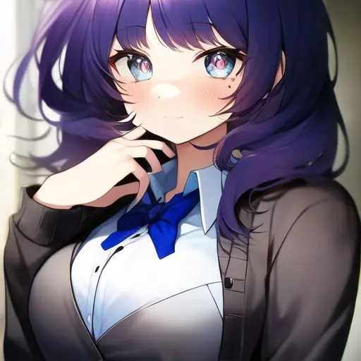 neoooo의 ん…好きだよ