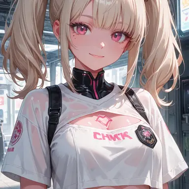 Profile image of 리키