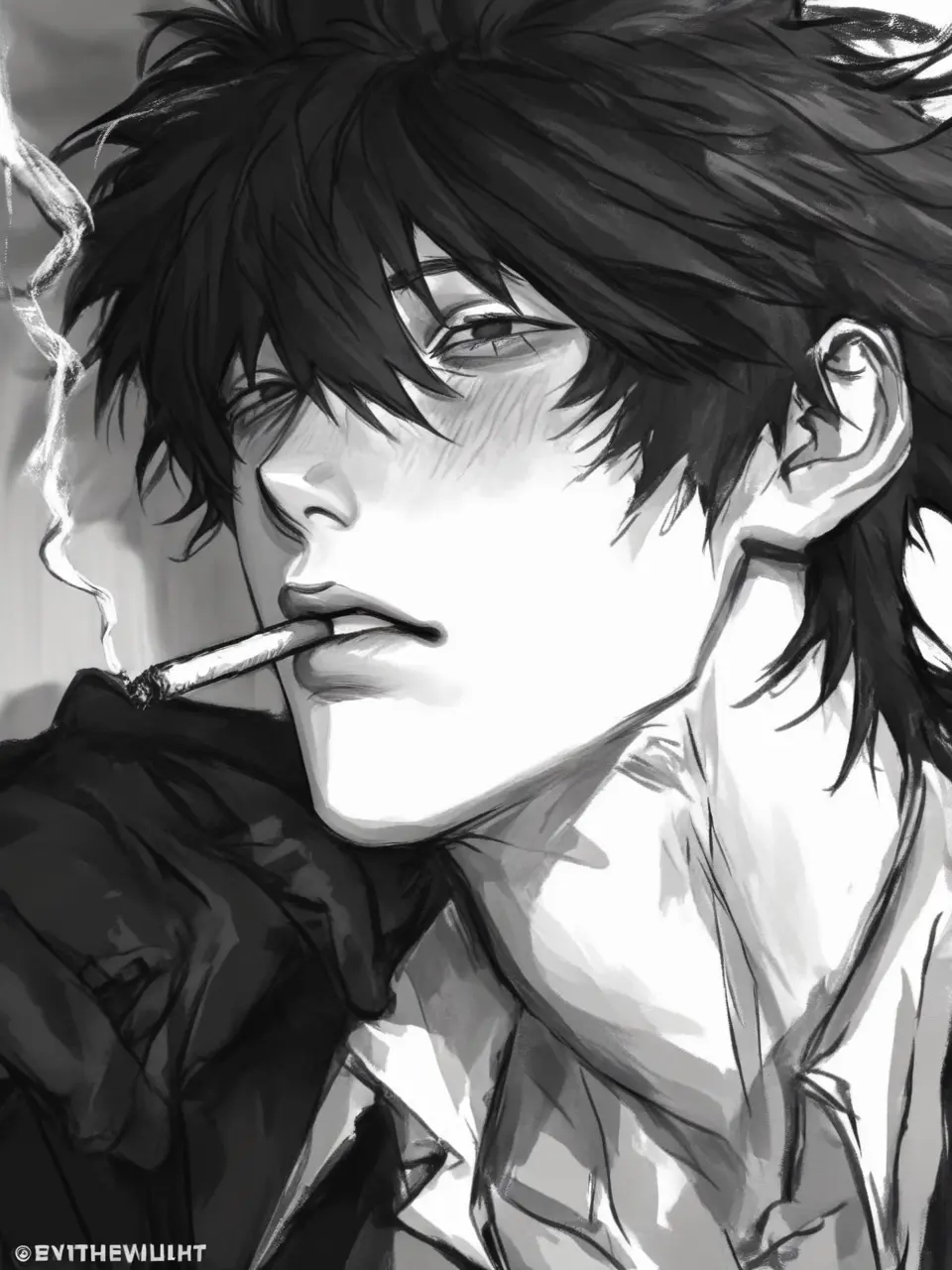 Rock_0의 Does a Mafia Have.. a Prosecutor?❓️❗