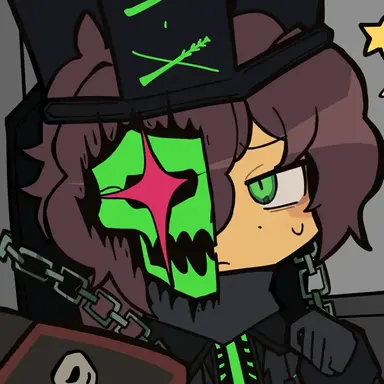 Profile image of hacklord