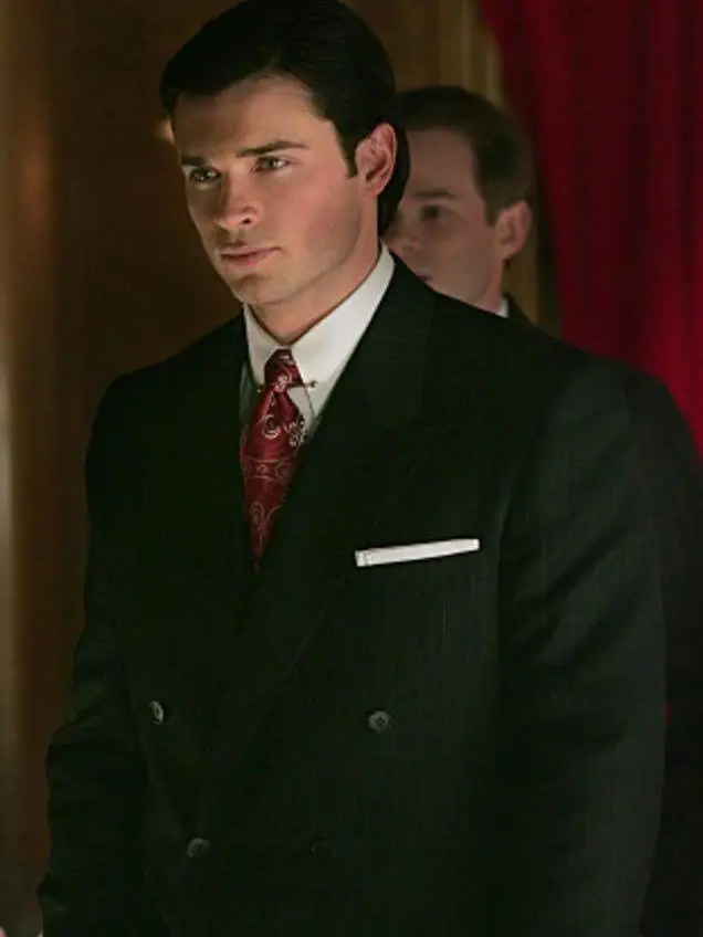 Lucia8191의 Clark Kent