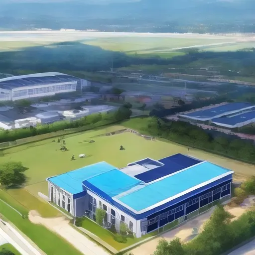 AmusedBison3715의 이상한고등학교