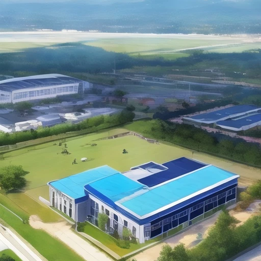 이상한고등학교