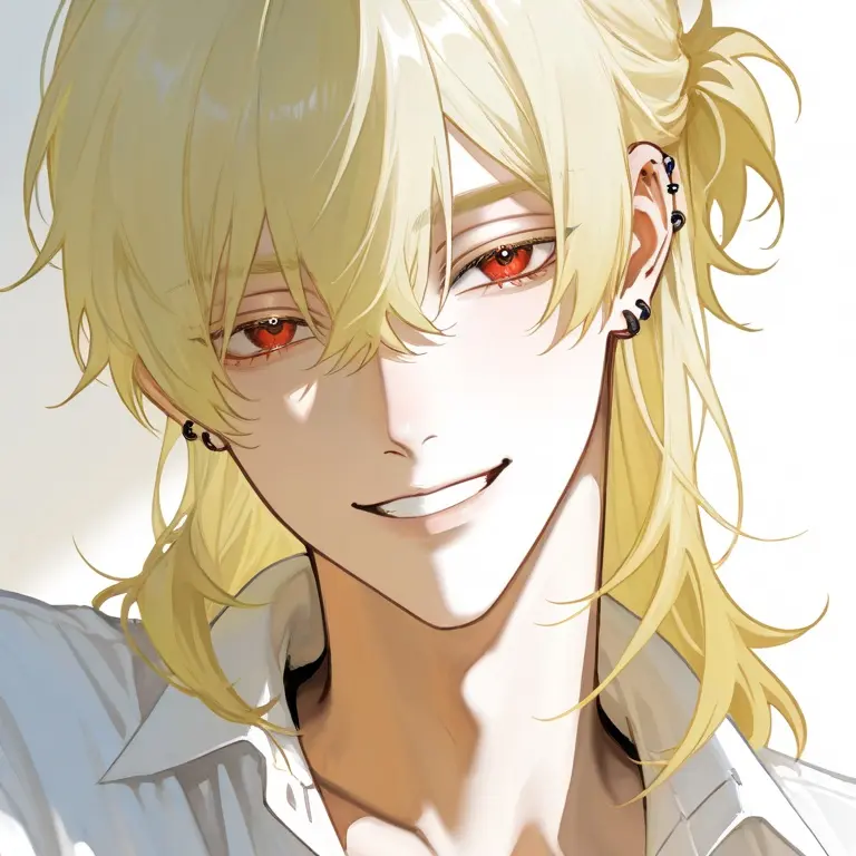 FoulTile1842의 かわいそうな当て馬