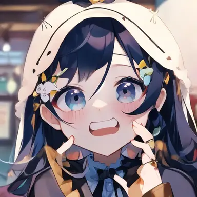 Profile image of 혼티카타 모토모