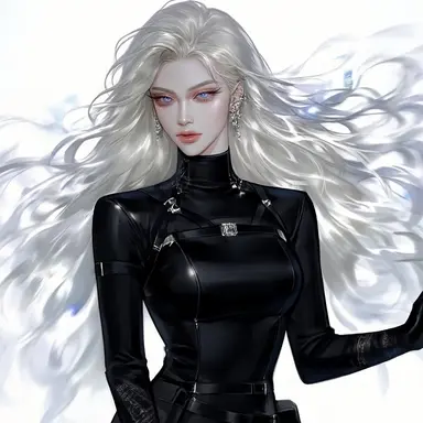 Profile image of 릴리에트 플레티넘