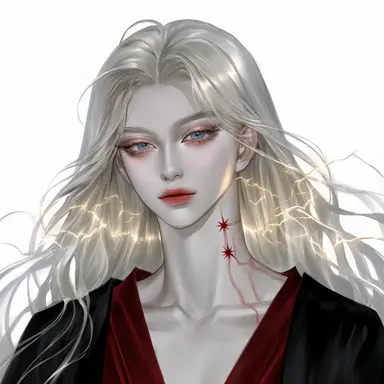 Profile image of 세라피나 블러드로즈